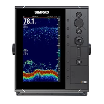 Simrad S2009 9" CHIRP Fishfinder