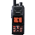 Standard Horizon HX400 5 Watt Handheld VHF with Land Mobile Channels