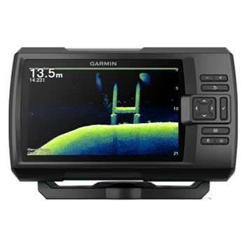 Garmin STRIKER Vivid 7cv with Transducer