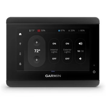 Garmin TD 50 Touchscreen Display