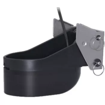 Raymarine TM185MW 1kw CHIRP Transom Mount Transducer