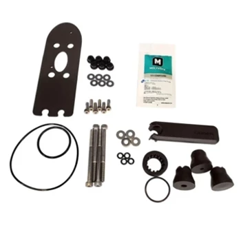 Garmin Transducer Replacement Kit for Trolling Motors