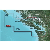 Garmin Bluechart G3 Vision Inside/Outside Passage Chart - VCA018R