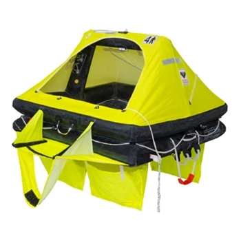 Viking RescYou 4 Person Liferaft