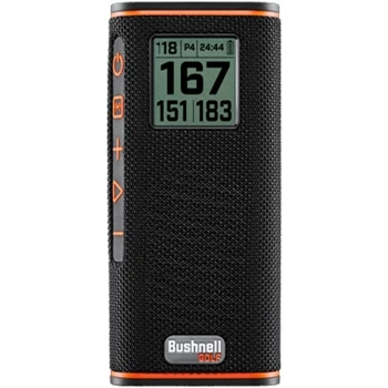 Bushnell Wingman View Speaker