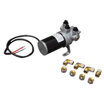 Furuno PUMPOCT16-12 Autopilot Pump