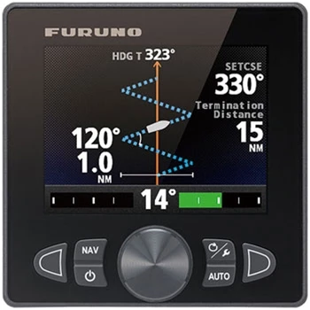 Furuno Navpilot 711C Autopilot System for Inboards