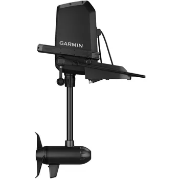Garmin Force Current Kayak Trolling Motor with Power Steer Foot Pedals