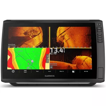 Garmin ECHOMAP Ultra 2 166sv GN+