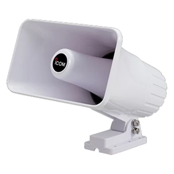 Icom SP-37 Hailer Horn