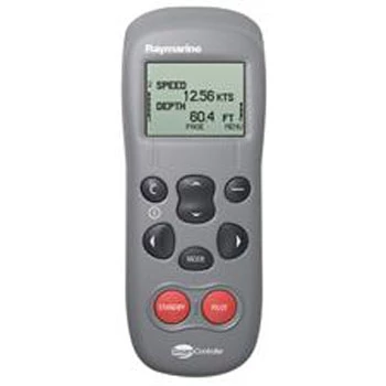 Raymarine SmartController Wireless Remote