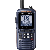 Standard Horizon HX890 Handheld VHF with GPS Blue