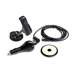 Garmin Automotive Navigation Kit for Handheld GPS Units