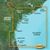 Garmin Bluechart G3 Vision Charleston to Jacksonville Chart - VUS008R