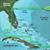 Garmin Bluechart G3 Vision VUS513L Jacksonville to Bahamas