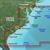 Garmin Bluechart G3 Vision VUS512L Mid Atlantic