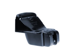 Raymarine Transom Mount Transducer with Speed and Temp for DSM Series