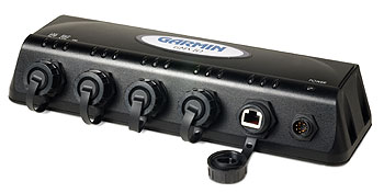 Garmin GMS 10 Network Port Expander