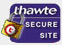 Thawte SSL Certificate