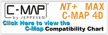 C Map compatibility